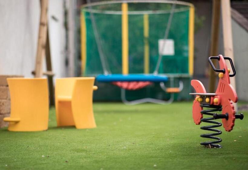 Parkhotel Marlena   Adults Only