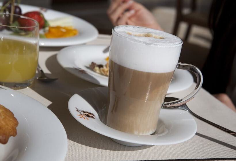 فندق Masseria Bosco & Masseria Strazzati