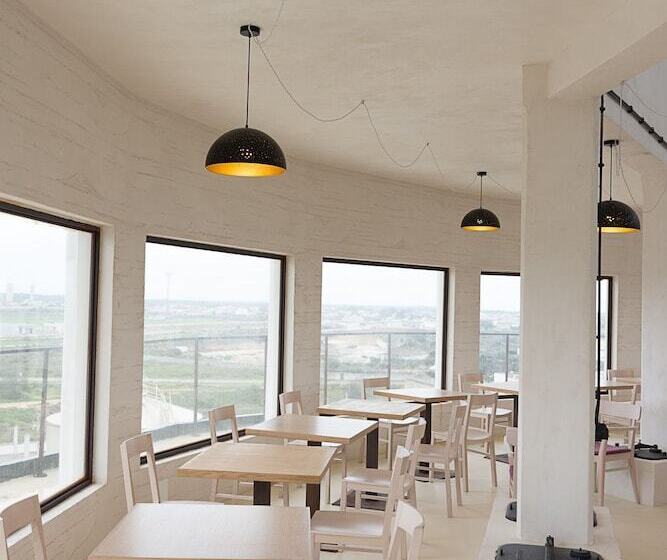 فندق Masseria Bosco & Masseria Strazzati