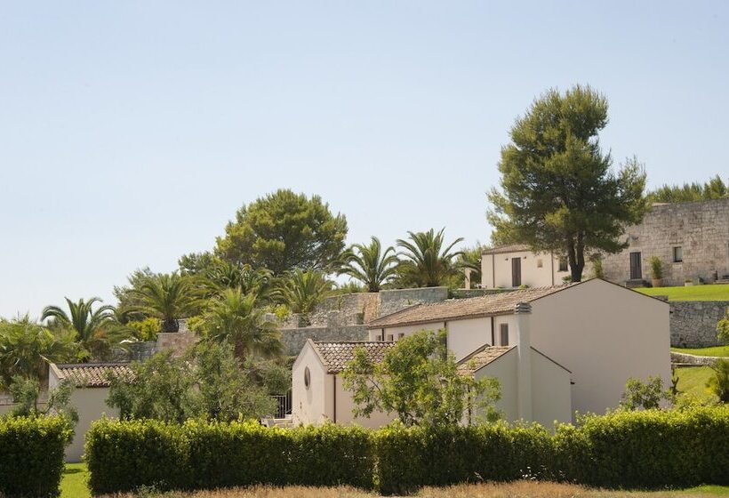 酒店 Masseria Panareo