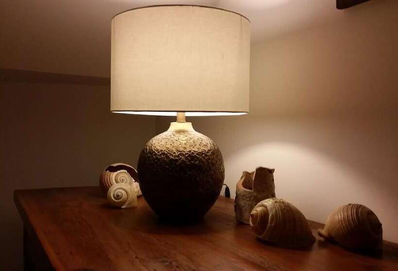 בית מלון כפרי Masseria Ruri Pulcra