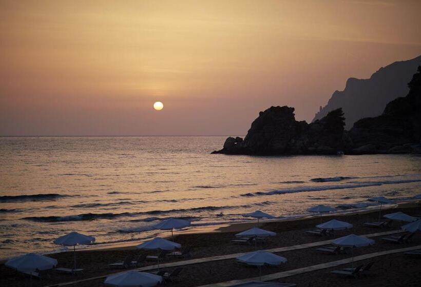 호텔 Pelekas Monastery