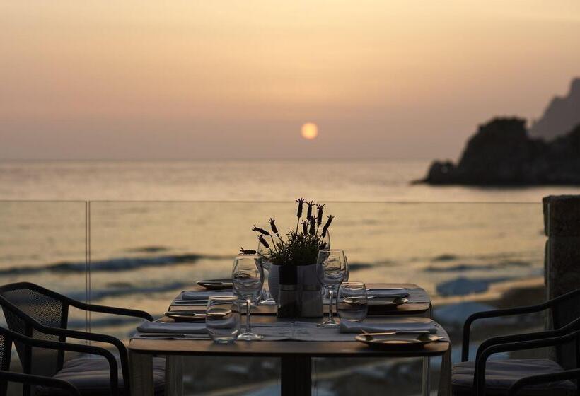 호텔 Pelekas Monastery