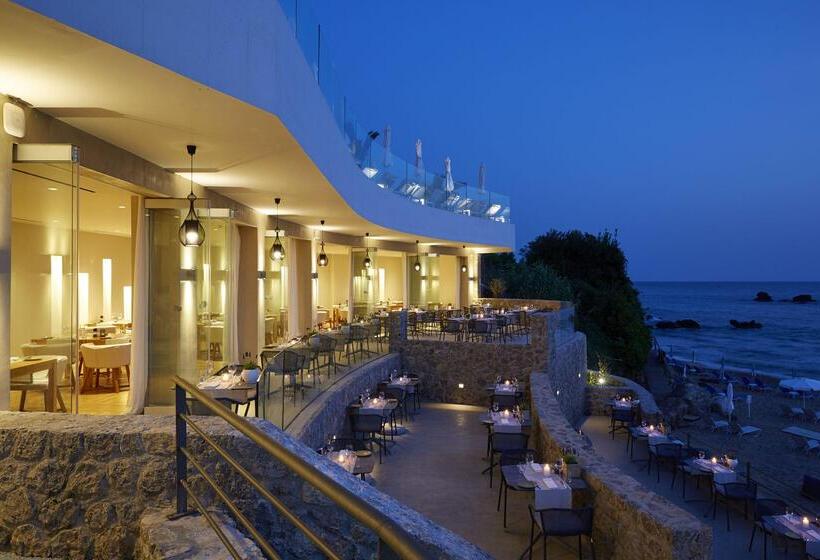 호텔 Pelekas Monastery