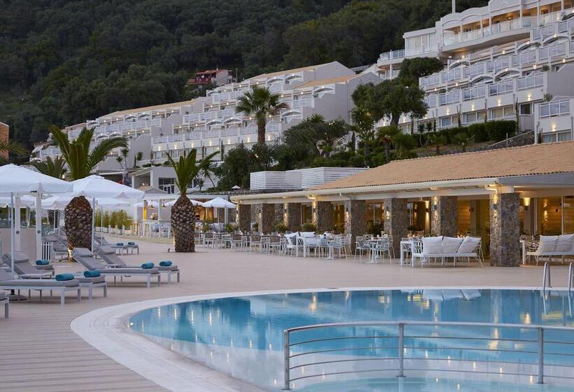 호텔 Pelekas Monastery