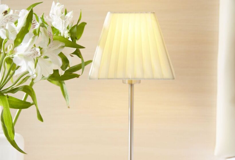 호텔 Pelekas Monastery