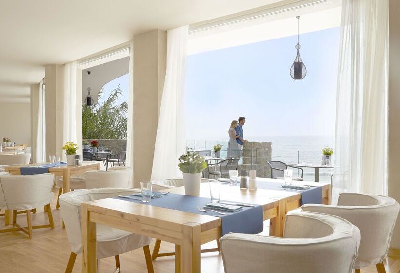 호텔 Pelekas Monastery