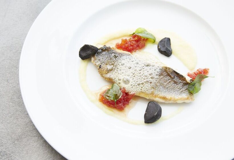 호텔 Pelekas Monastery