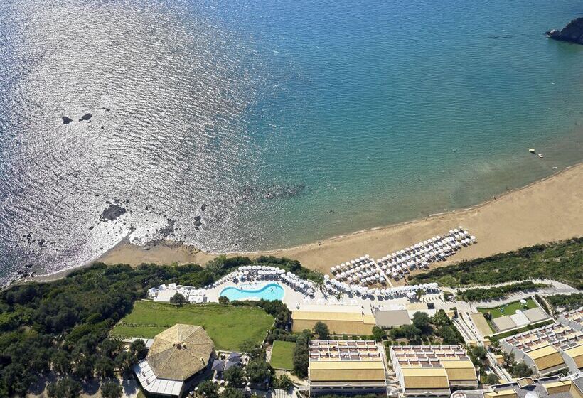 호텔 Pelekas Monastery