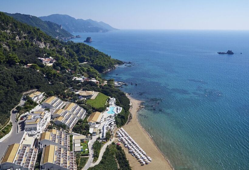 호텔 Pelekas Monastery