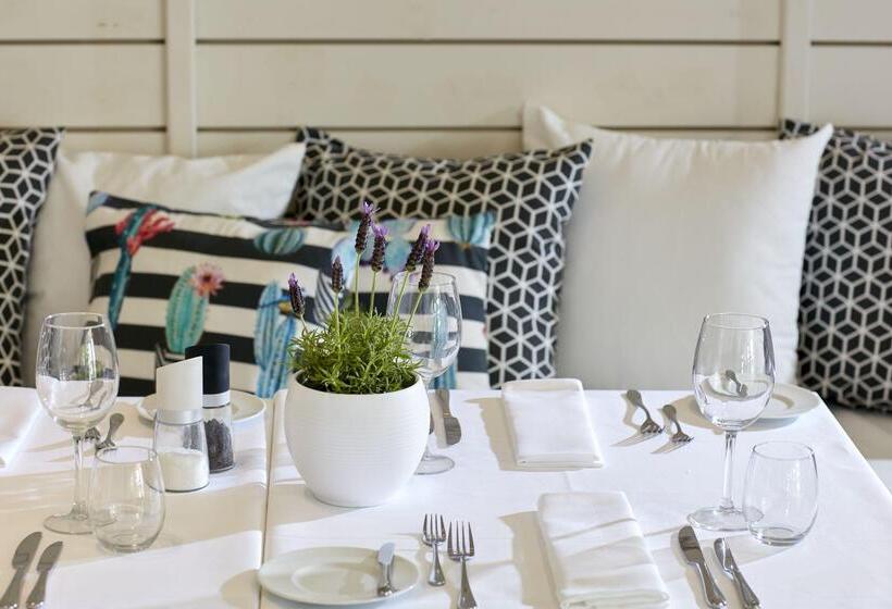 호텔 Pelekas Monastery