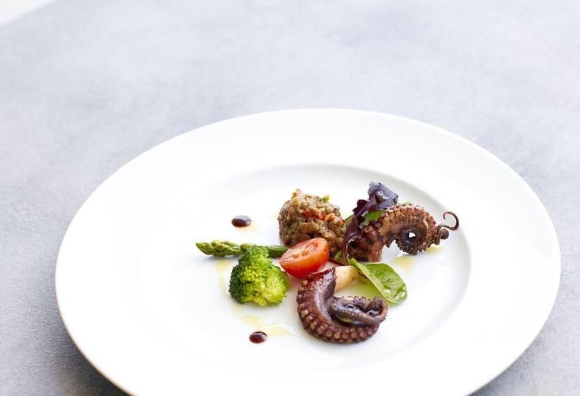 호텔 Pelekas Monastery