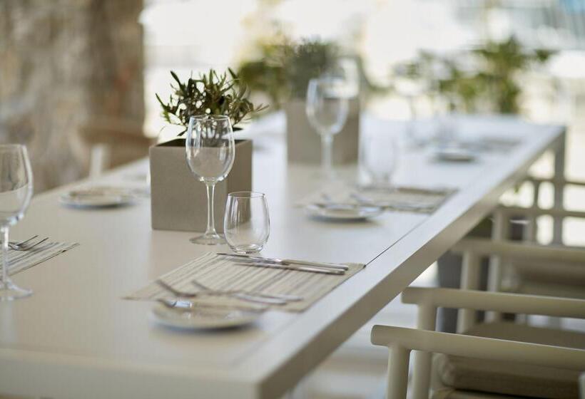 호텔 Pelekas Monastery