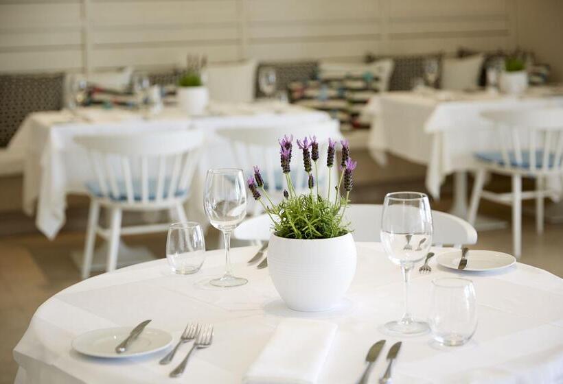 호텔 Pelekas Monastery