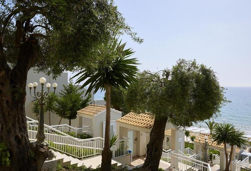 호텔 Pelekas Monastery