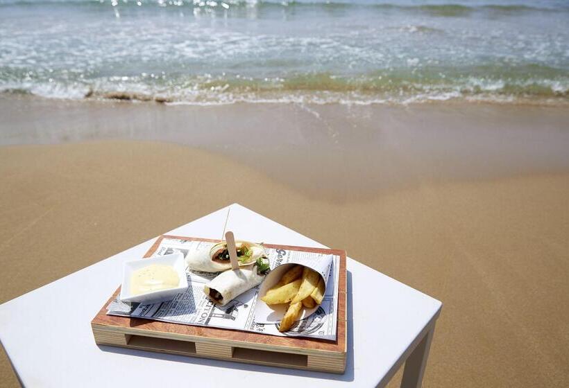 호텔 Pelekas Monastery