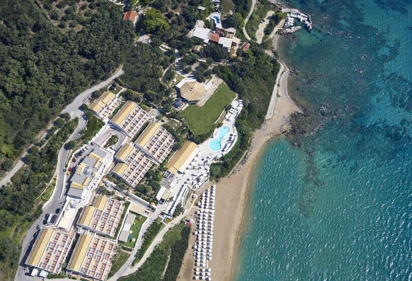 호텔 Pelekas Monastery