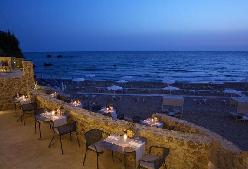 호텔 Pelekas Monastery