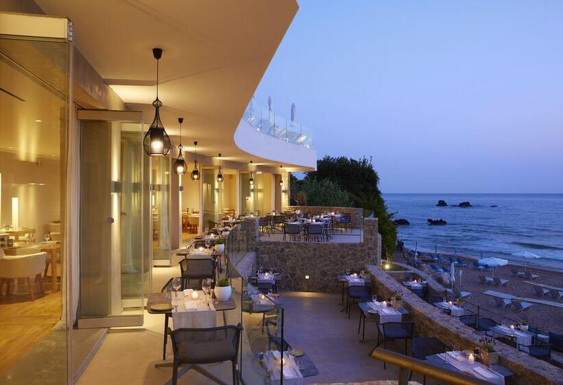 호텔 Pelekas Monastery