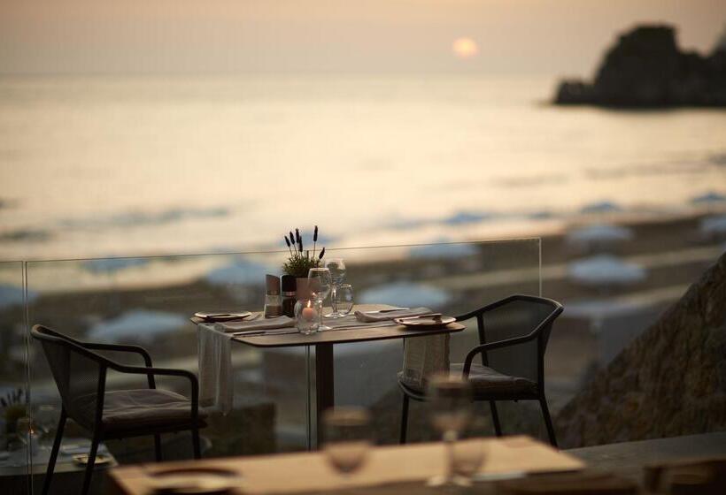 호텔 Pelekas Monastery