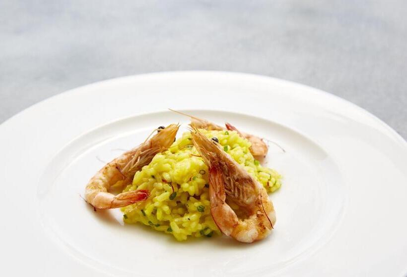 호텔 Pelekas Monastery