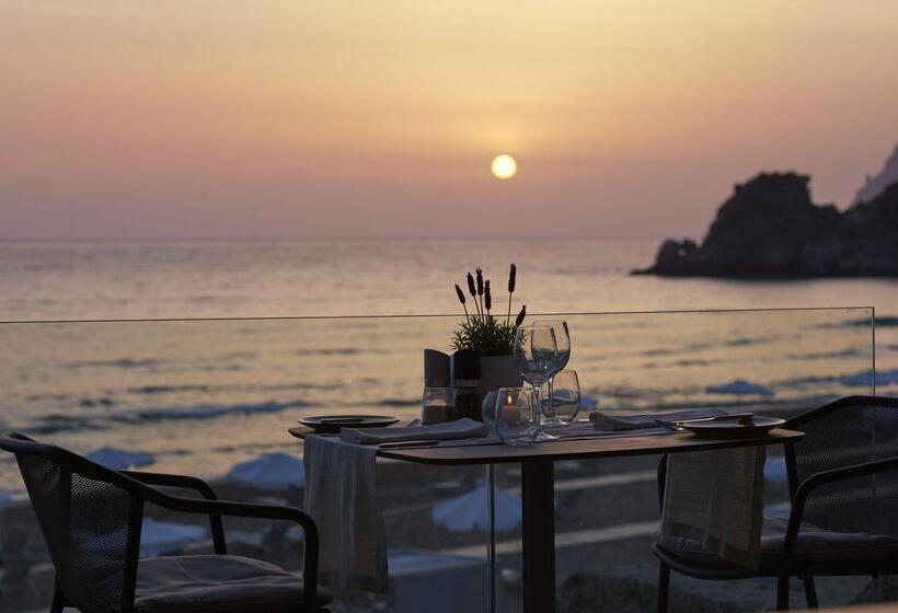 호텔 Pelekas Monastery