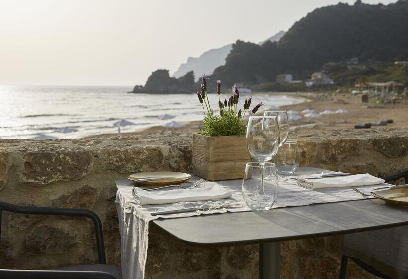 호텔 Pelekas Monastery