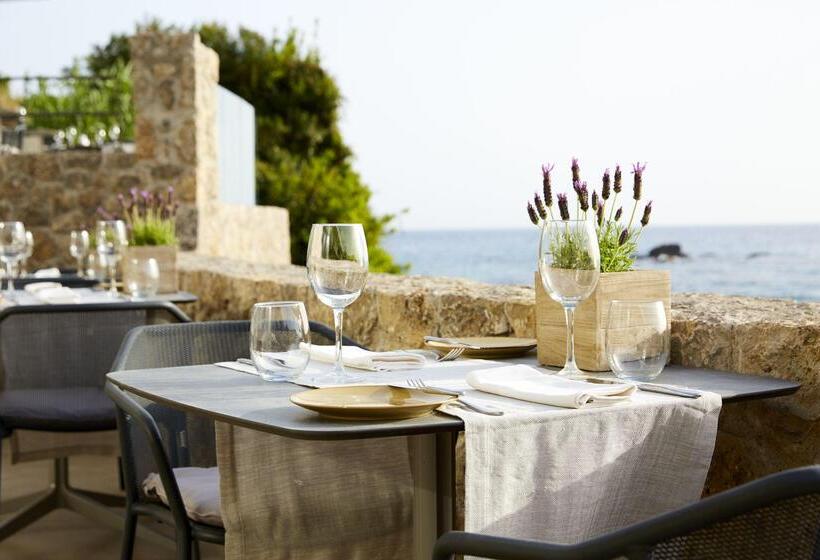 호텔 Pelekas Monastery