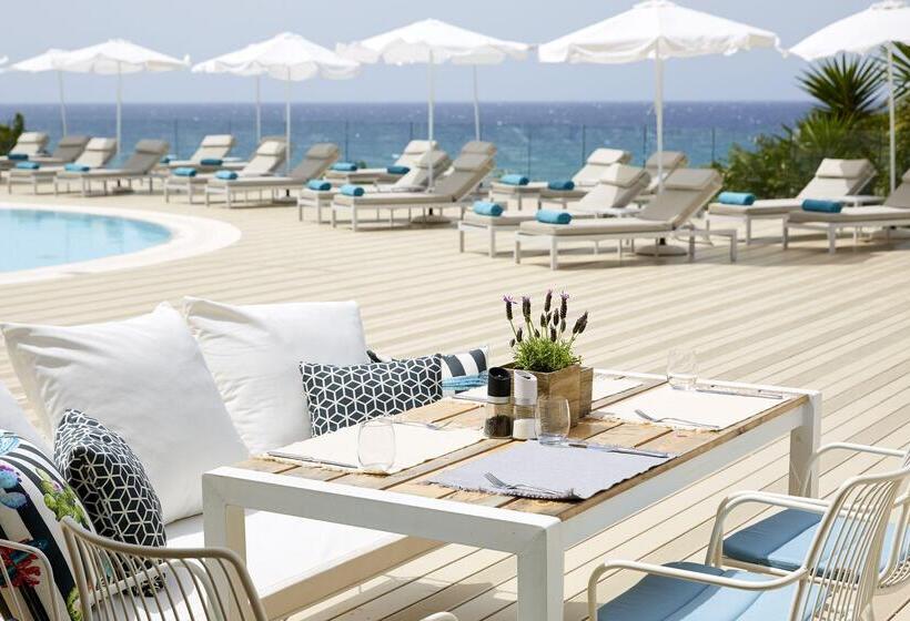 호텔 Pelekas Monastery