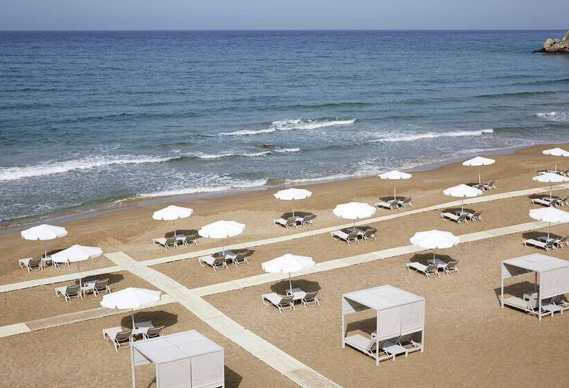 호텔 Pelekas Monastery