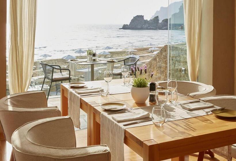 호텔 Pelekas Monastery