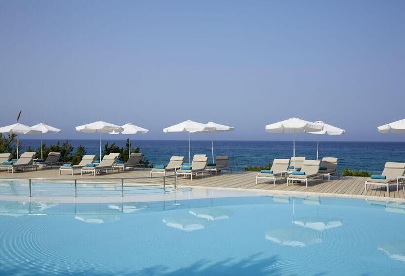 호텔 Pelekas Monastery