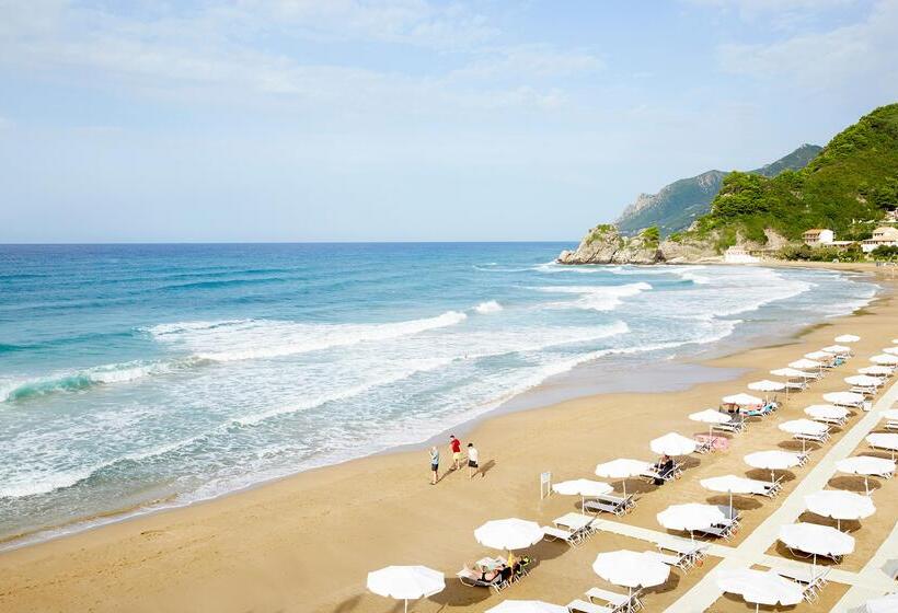 호텔 Pelekas Monastery