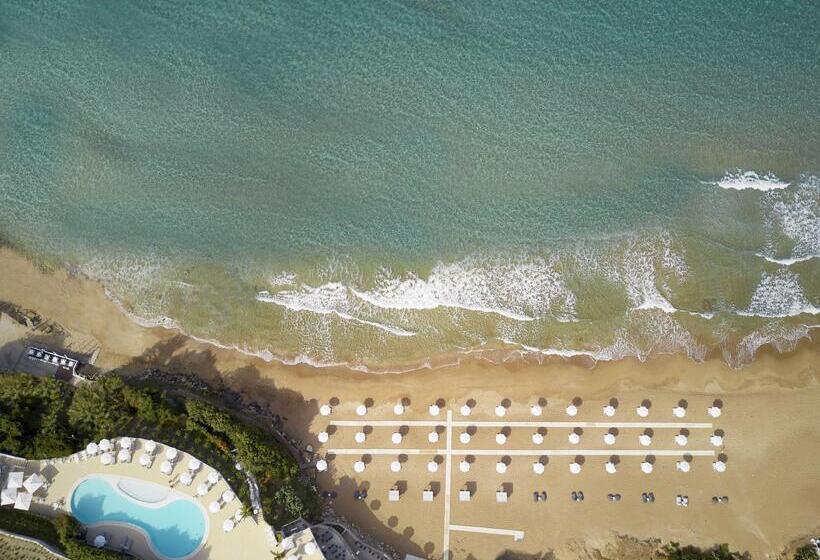 호텔 Pelekas Monastery