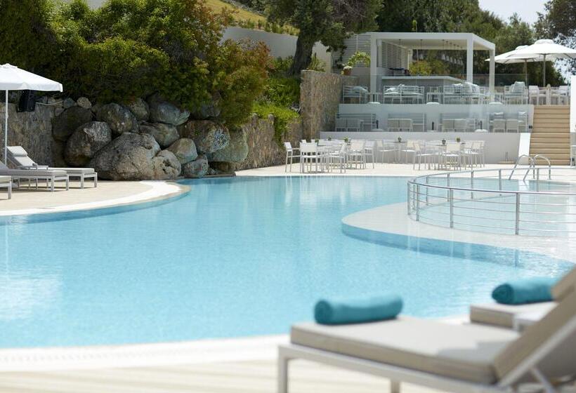 호텔 Pelekas Monastery