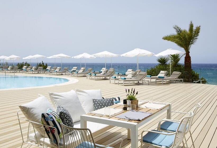 호텔 Pelekas Monastery