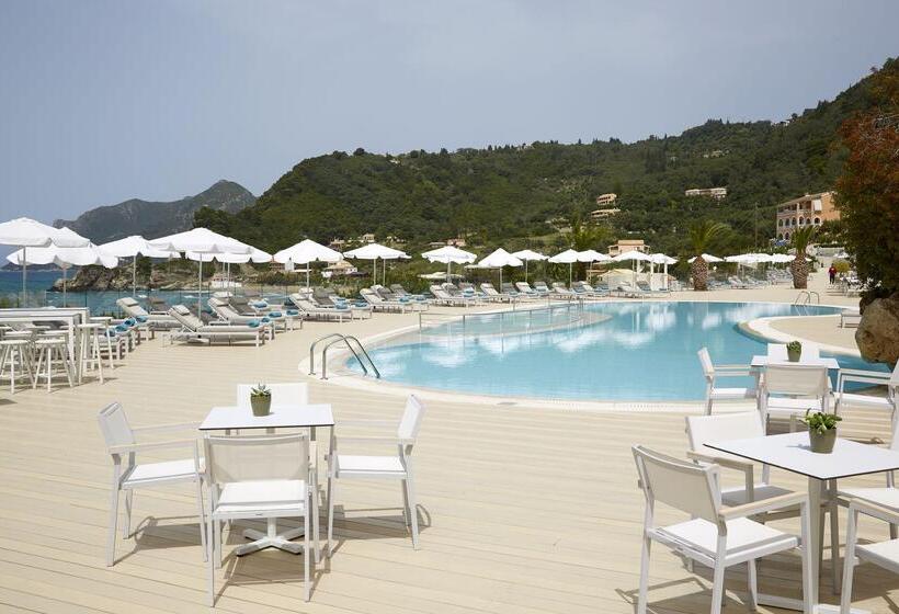 호텔 Pelekas Monastery