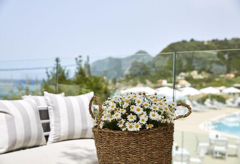 호텔 Pelekas Monastery