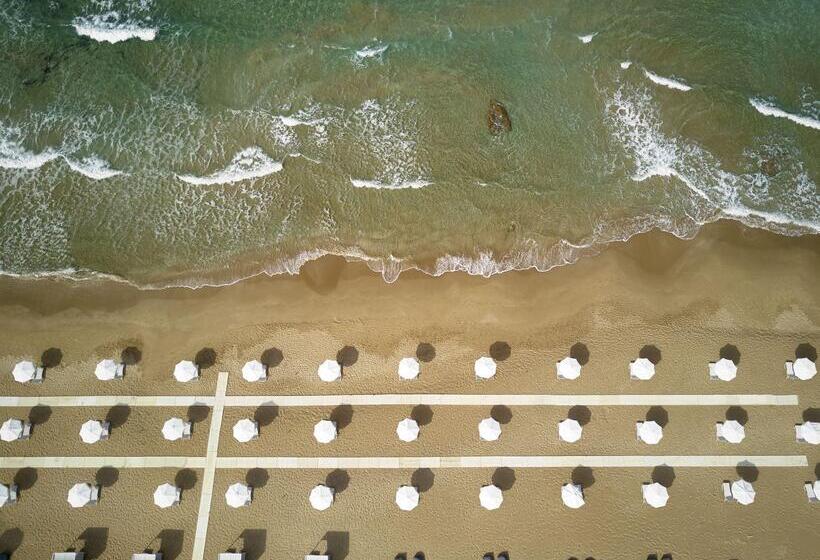 호텔 Pelekas Monastery