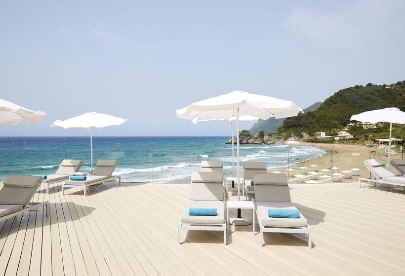 호텔 Pelekas Monastery