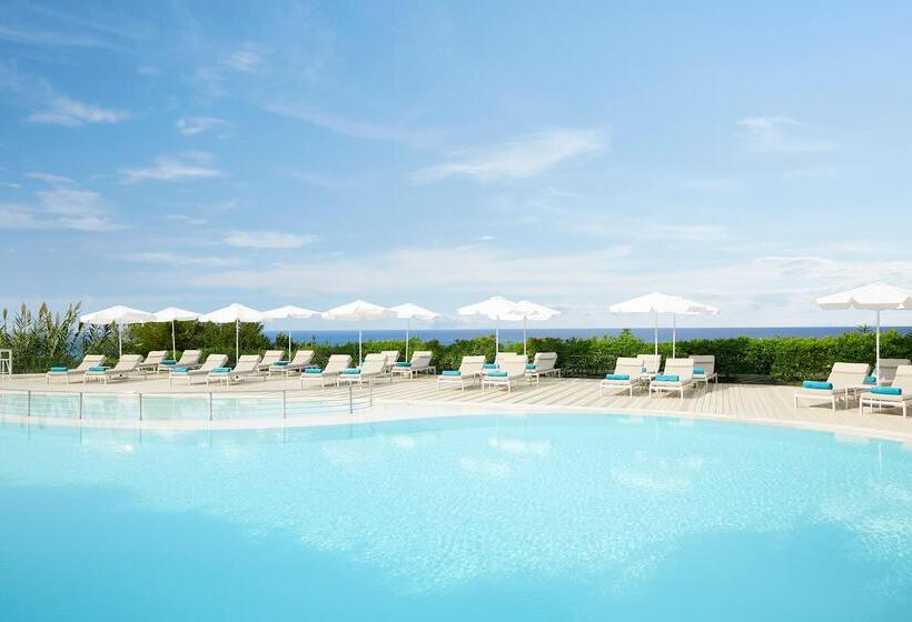 호텔 Pelekas Monastery