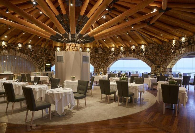 호텔 Pelekas Monastery