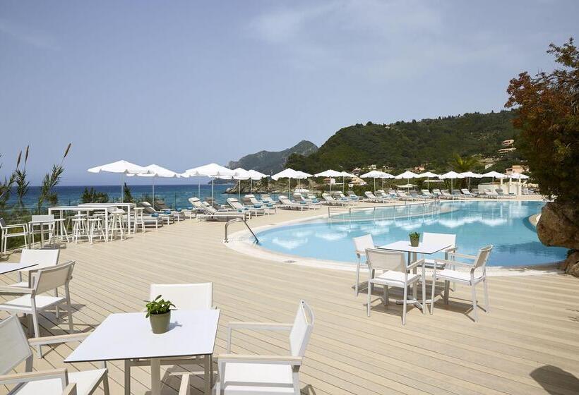 호텔 Pelekas Monastery