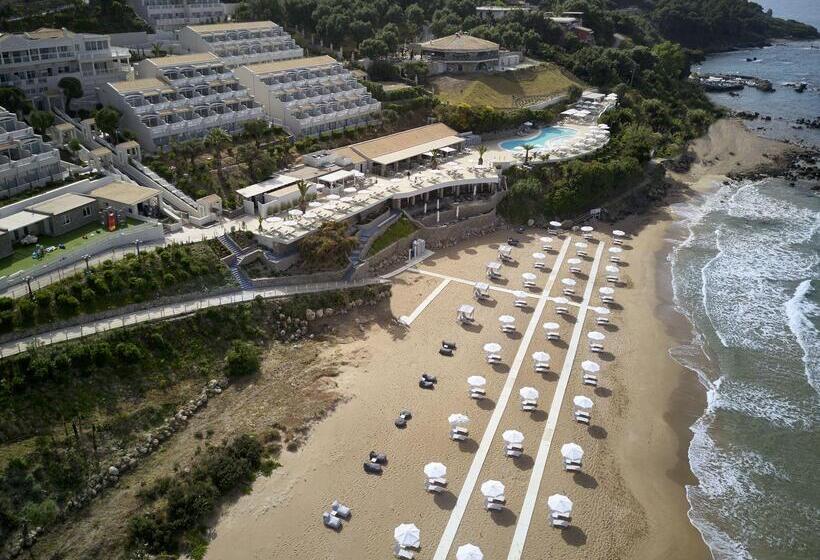 호텔 Pelekas Monastery