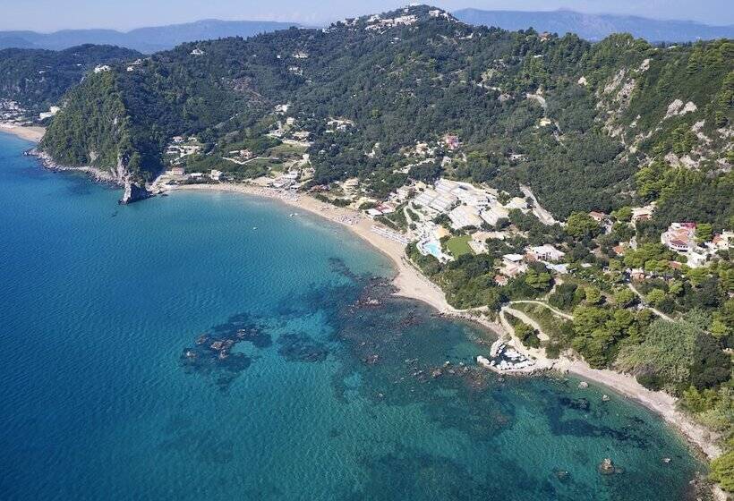 호텔 Pelekas Monastery