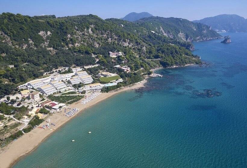 호텔 Pelekas Monastery