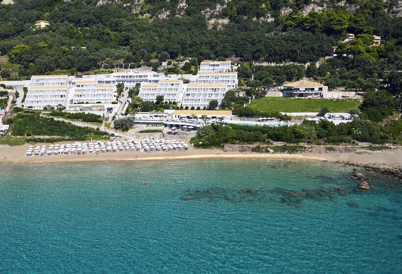 호텔 Pelekas Monastery