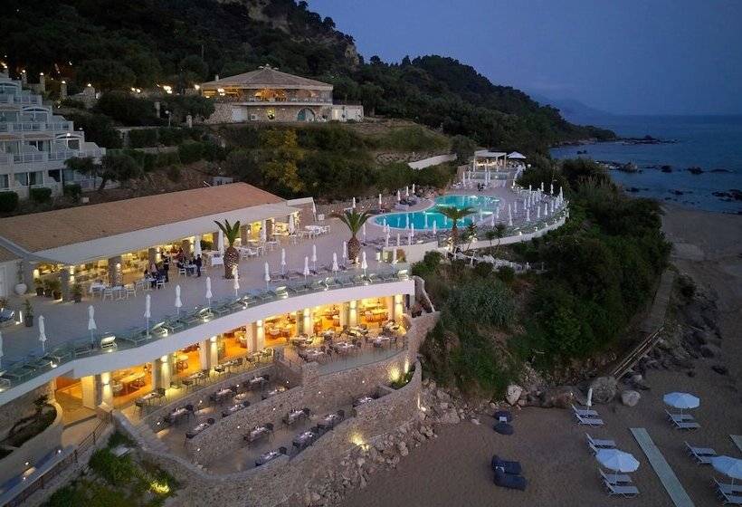 호텔 Pelekas Monastery