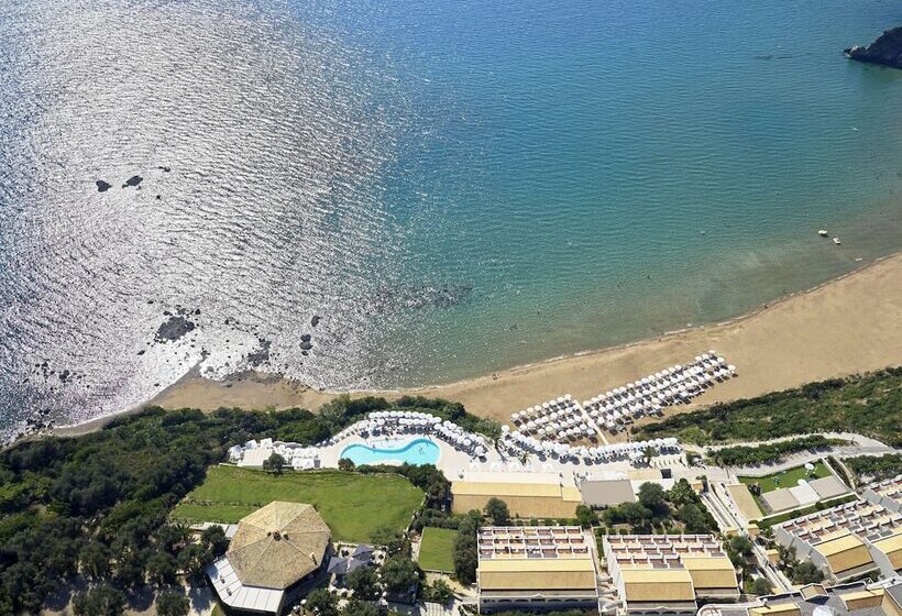 호텔 Pelekas Monastery