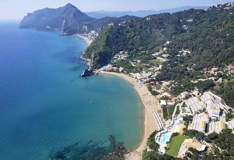 호텔 Pelekas Monastery